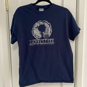 Charleston t-shirt